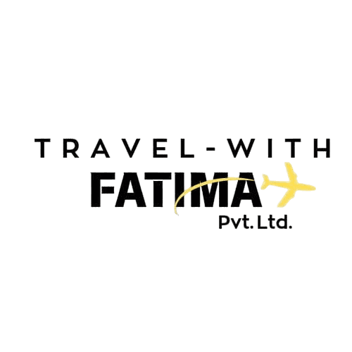 Travel with Fatima